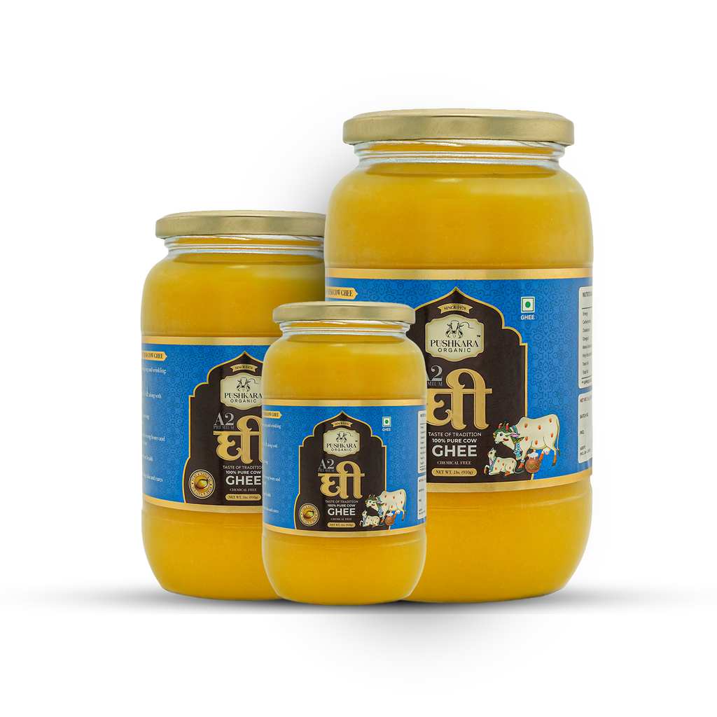 A2 Ghee