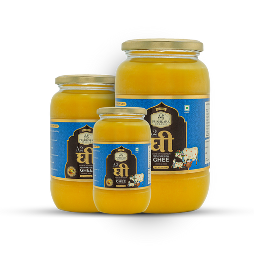 A2 Ghee