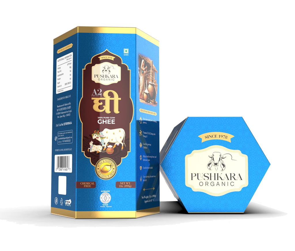 A2 Ghee
