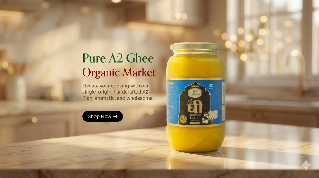 A2 Ghee