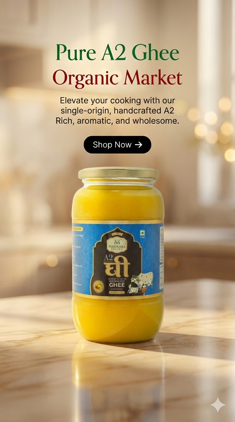 A2 Ghee
